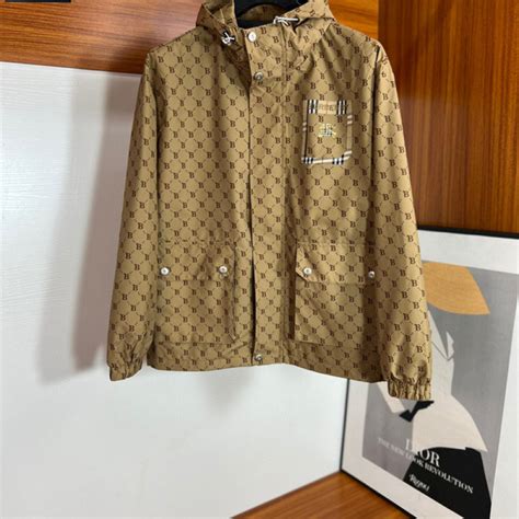 cheap burberry jackets china